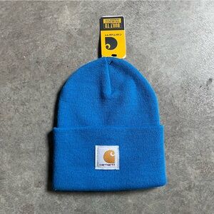 Carhartt Knit Cuffed Beanie
